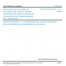 CSN ETSI EN 302 842-1 V1.2.2 - VHF air-ground and air-air Digital Link (VDL) Mode 4 radio equipment; Technical characteristics and methods of measurement for aeronautical mobile (airborne) equipment; Part 1: Physical layer