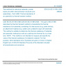 CSN EN IEC 61189-2-808 - Test methods for electrical materials, printed board and other interconnection structures and assemblies - Part 2-808: Thermal resistance of an assembly by thermal transient method