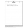 DIN ISO 6282 Plain bearings - Metallic thin-walled half bearings - Determination of the σ<(Index)0,01>*-limit (ISO 6282:2018)