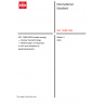 ISO 13465:2024-Nuclear energy — Nuclear fuel technology — Determination of neptunium in nitric acid solutions by spectrophotometry