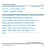 CSN EN 61753-051-3 ed. 2 - Fibre optic interconnecting devices and passive components - Performance standard - Part 051-3: Single-mode fibre, plug style fixed attenuators for category U - Uncontrolled environment