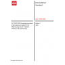 ISO 19702:2024-Sampling and analysis of toxic gases and vapours in fire effluents using Fourier Transform Infrared (FTIR) spectroscopy