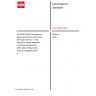 ISO 20351:2024-Fine ceramics (advanced ceramics, advanced technical ceramics) — Test method for optical properties of ceramic phosphors for white light-emitting diodes using an integrating sphere