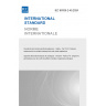 IEC 60335-2-45:2024 - Household and similar electrical appliances - Safety - Part 2-45: Particular requirements for portable heating tools and similar appliances