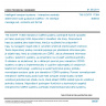 TNI ISO/TR 17384 - Intelligent transport systems - Interactive centrally determined route guidance (CDRG) - Air interface message set, contents and format