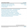 CSN EN 3155-071 - Aerospace series - Electrical contacts used in elements of connection - Part 071: Contacts, electrical, female, type A, crimp, class S - Product standard