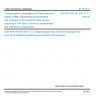 CSN ETSI EN 301 925 V1.3.1 - Electromagnetic compatibility and Radio spectrum Matters (ERM); Radiotelephone transmitters and receivers for the maritime mobile service operating in VHF bands; Technical characteristics and methods of measurement