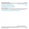 CSN ETSI EN 302 842-1 V1.2.3 - VHF air-ground and air-air Digital Link (VDL) Mode 4 radio equipment; Technical characteristics and methods of measurement for aeronautical mobile (airborne) equipment; Part 1: Physical layer