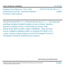 CSN ETSI EN 303 345-4 V1.1.1 - Broadcast Sound Receivers - Part 4: DAB broadcast sound service - Harmonised Standard for access to radio spectrum