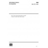 ISO 673:1981-Soaps — Determination of content of ethanol-insoluble matter
