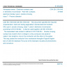 CSN EN 3155-045 - Aerospace series - Electrical contacts used in elements of connection - Part 045: Contacts, electrical, female, type A, double crimping, class T - Product standard