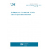 UNE EN 50386:2011/A1:2013 Bushings up to 1 kV and from 250 A to 5 kA, for liquid filled transformers