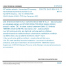 CSN ETSI EN 301 908-19 V5.2.1 - IMT cellular networks - Harmonized EN covering the essential requirements of article 3.2 of the R&#38;TTE Directive - Part 19: OFDMA TDD WMAN (Mobile WiMAX) TDD User Equipment (UE)