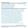 CSN ETSI EN 303 203-2 V1.1.1 - Electromagnetic compatibility and Radio spectrum Matters (ERM); Short Range Devices (SRD); Medical Body Area Network Systems (MBANSs) operating in the 2 483,5 MHz to 2 500 MHz range; Part 2: Harmonized EN covering the essential requirements of article 3.2 of the R&#38;TTE Directive