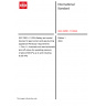 ISO 23551-11:2024-Safety and control devices for gas burners and gas-burning appliances-Particular requirements — Part 11: Automatic and semi-automatic shut-off valves for operating pressure of above 500 kPa up to and including 6 300 kPa