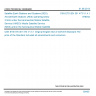 CSN ETSI EN 301 473 V1.4.1 - Satellite Earth Stations and Systems (SES); Aircraft Earth Stations (AES) operating below 3 GHz under the Aeronautical Mobile Satellite Service (AMSS)/ Mobile Satellite Service (MSS) and/or the Aeronautical Mobile Satellite on Route Service (AMS(R)S)/ Mobile Satellite Service (MSS)