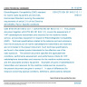 CSN ETSI EN 301 843-2 V2.1.1 - ElectroMagnetic Compatibility (EMC) standard for marine radio equipment and services; Harmonised Standard covering the essential requirements of article 3.1b of the Directive 2014/53/EU; Part 2: Specific conditions for VHF radiotelephone transmitters and receivers