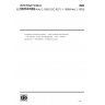 ISO 8571-1:1988/Amd 2:1993-Information processing systems — Open Systems Interconnection — File Transfer, Access and Management — Part 1: General introduction-Amendment 2: Overlapped access