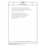 DIN EN ISO 26845 Chemical analysis of refractories - General requirements for wet chemical analysis, atomic absorption spectrometry (AAS) and inductively coupled plasma atomic emission spectrometry (ICP-AES) methods (ISO 26845:2008)