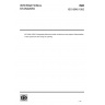 ISO 6846:1992-Photography — Black-and-white continuous-tone papers — Determination of ISO speed and ISO range for printing