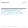 CSN EN IEC 61784-5-12 ed. 3 - Industrial networks - Profiles - Part 5-12: Installation of fieldbuses - Installation profiles for CPF 12