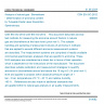 CSN EN ISO 2612 - Analysis of natural gas - Biomethane - Determination of ammonia content by Tuneable Diode Laser Absorption Spectroscopy