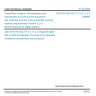 CSN ETSI EN 302 217-2-2 V1.2.3 - Fixed Radio Systems; Characteristics and requirements for point-to-point equipment and antennas; Part 2-2: Harmonized EN covering essential requirements of Article 3.2 of R&#38;TTE Directive for digital systems operating in frequency bands where frequency co-ordination is applied