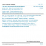 CSN EN 61300-3-48 - Fibre optic interconnecting devices and passive components - Basic test and measurement procedures - Part 3- 48: Examinations and measurements - Spring compression force of the coupling sleeve for rectangular ferrule multi-fibre connectors