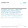 CSN EN ISO 22007-1 - Plastics - Determination of thermal conductivity and thermal diffusivity - Part 1: General principles