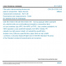 CSN EN 61300-3-49 - Fibre optic interconnecting devices and passive components - Basic test and measurement procedures - Part 3-49: Examinations and measurements - Guide pin retention force for rectangular ferrule multi-fibre connectors