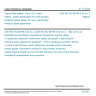 CSN EN IEC 60794-2-22 ed. 2 - Optical fibre cables - Part 2-22: Indoor cables - Detail specification for multi-simplex breakout optical cables for use in terminated breakout cable assemblies