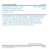 CSN P CEN/TR 15378-4 - Energy performance of buildings - Heating systems and DHW in buildings - Part 4: Explanation and justification of EN 15378-3, Module M3-10, M8-10