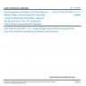 CSN ETSI EN 300 676-1 V1.4.1 - Electromagnetic compatibility and Radio spectrum Matters (ERM); Ground-based VHF hand-held, mobile and fixed radio transmitters, receivers and transceivers for the VHF aeronautical mobile service using amplitude modulation; Part 1: Technical characteristics and methods of measurement