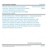 CSN EN 61300-3-25 ed. 3 - Fibre optic interconnecting devices and passive components - Basic test and measurement procedures - Part 3-25: Examinations and measurements - Concentricity of non-angled ferrules and non-angled ferrules with fibre installed