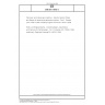 DIN EN 14870-3 Petroleum and natural gas industries - Induction bends, fittings and flanges for pipeline transportation systems - Part 3: Flanges (ISO 15590-3:2004 modified); English version EN 14870-3:2006